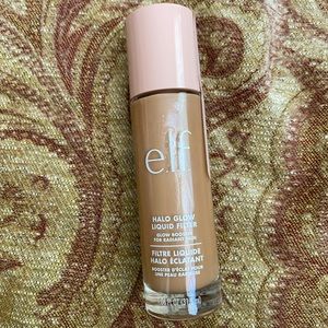 Elf halo glow filter shade 4 MEDIUM